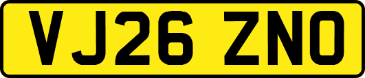 VJ26ZNO