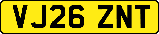 VJ26ZNT