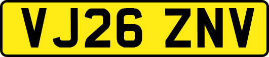VJ26ZNV