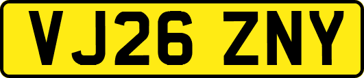 VJ26ZNY