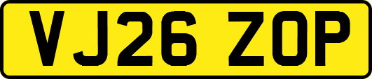 VJ26ZOP