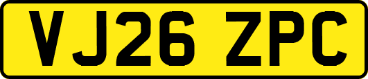 VJ26ZPC