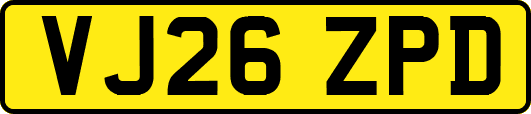 VJ26ZPD