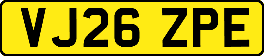 VJ26ZPE