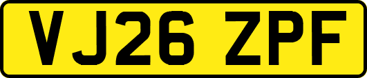 VJ26ZPF