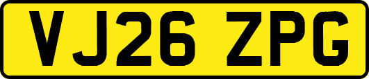 VJ26ZPG