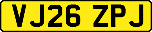 VJ26ZPJ