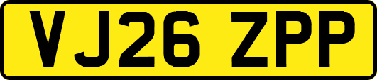 VJ26ZPP