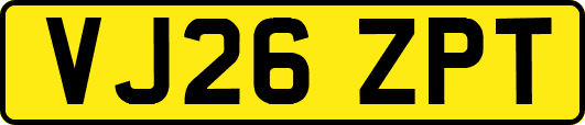 VJ26ZPT