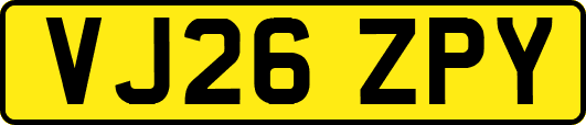 VJ26ZPY