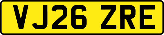VJ26ZRE