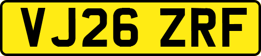 VJ26ZRF