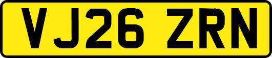 VJ26ZRN