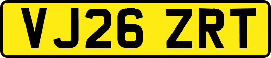 VJ26ZRT