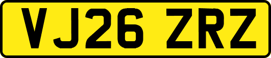 VJ26ZRZ