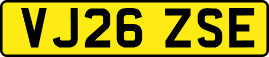 VJ26ZSE