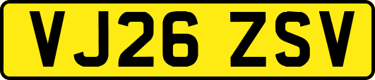 VJ26ZSV