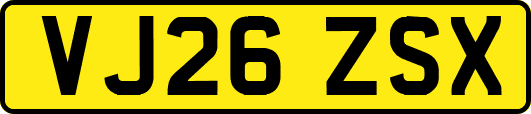 VJ26ZSX