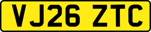 VJ26ZTC