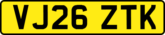 VJ26ZTK