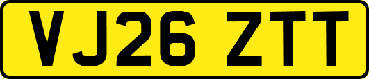 VJ26ZTT