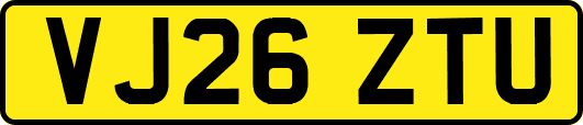 VJ26ZTU