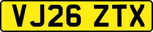 VJ26ZTX