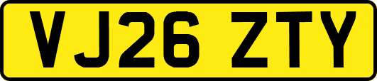 VJ26ZTY