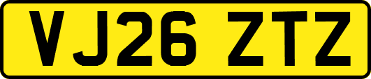 VJ26ZTZ
