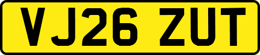 VJ26ZUT