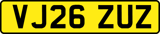 VJ26ZUZ