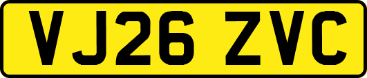 VJ26ZVC