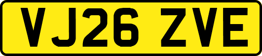 VJ26ZVE