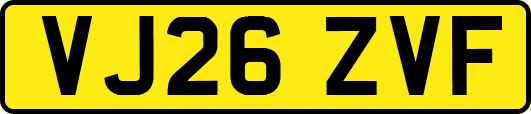 VJ26ZVF