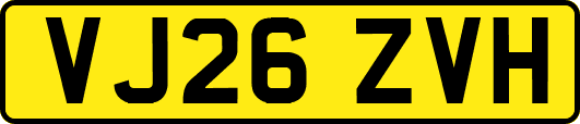 VJ26ZVH