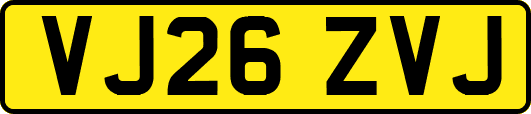 VJ26ZVJ