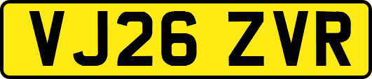 VJ26ZVR