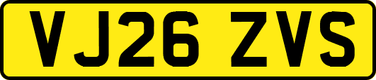 VJ26ZVS