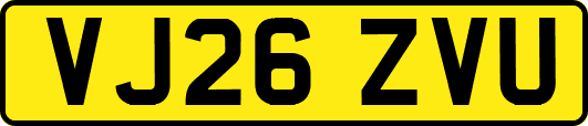 VJ26ZVU
