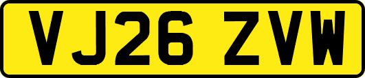 VJ26ZVW