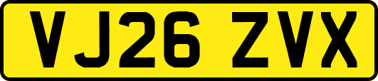 VJ26ZVX
