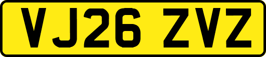 VJ26ZVZ