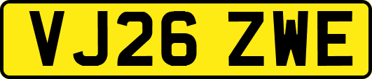 VJ26ZWE