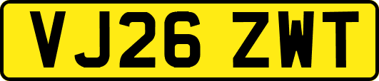 VJ26ZWT