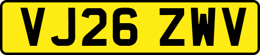 VJ26ZWV