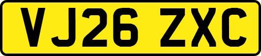 VJ26ZXC
