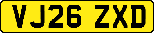 VJ26ZXD