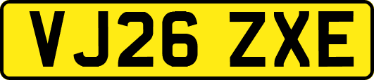 VJ26ZXE