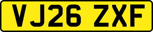 VJ26ZXF