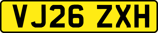 VJ26ZXH